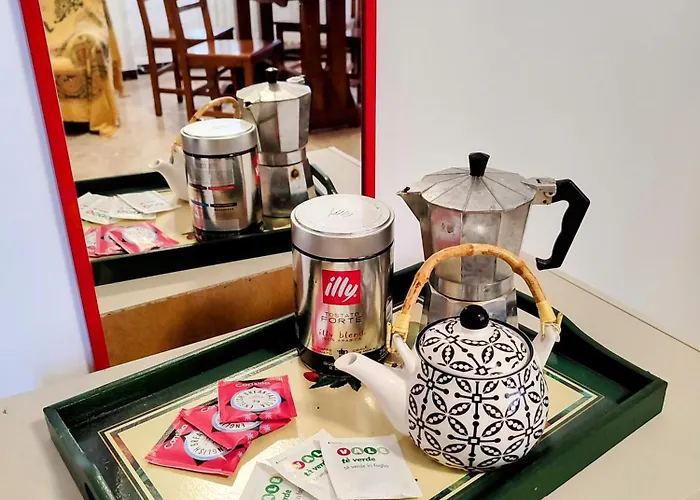 Rockaway Potenza Picena