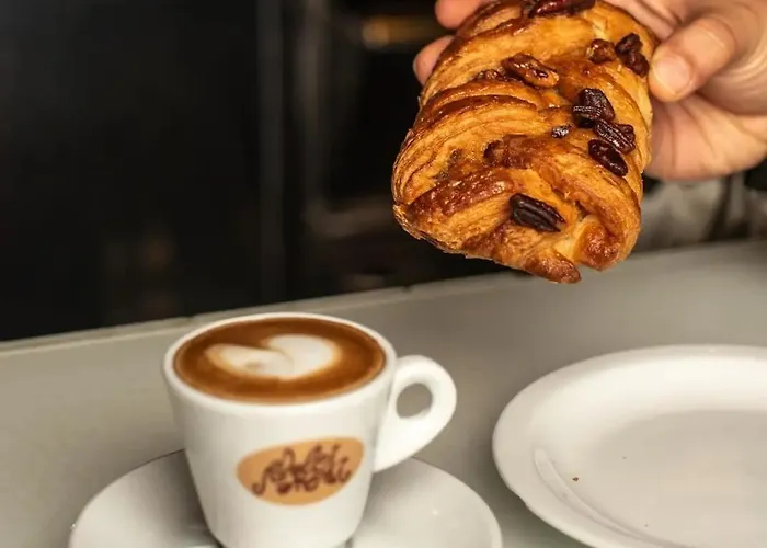 Rockaway Oda ve Kahvaltı Potenza Picena