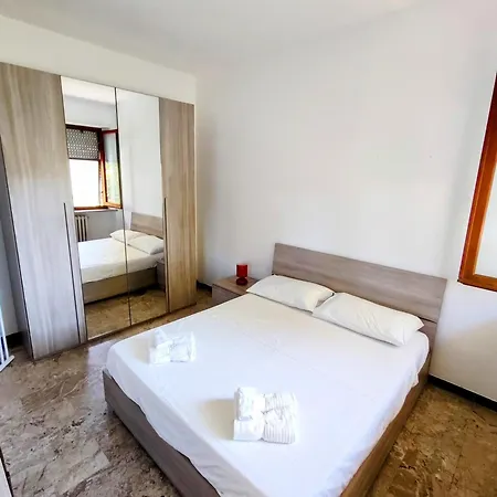Bed & Breakfast Rockaway *