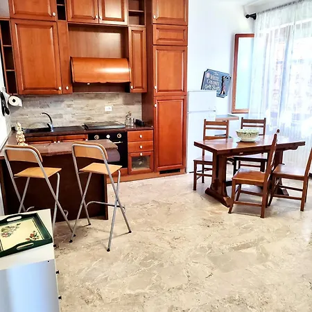 Rockaway فندق مبيت وإفطار
