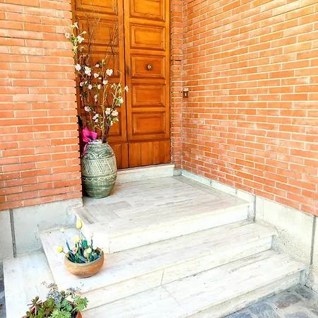 Rockaway Bed & Breakfast Potenza Picena