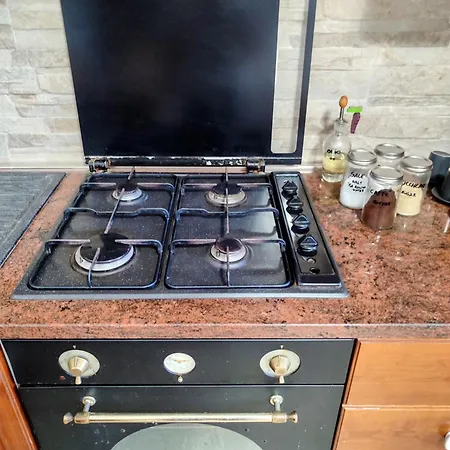 Rockaway 3* 波滕扎皮切纳