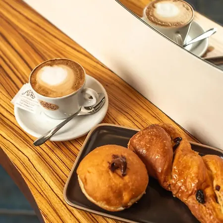 住宿加早餐酒店 Rockaway 3*