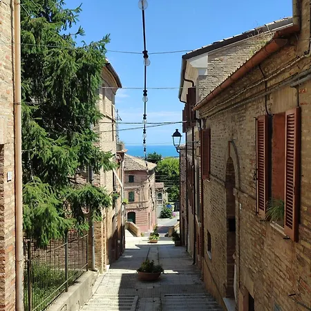 Rockaway 3* 波滕扎皮切纳