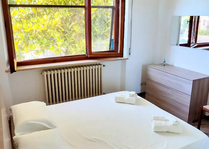 Rockaway 3* Potenza Picena