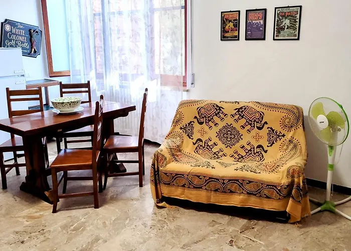 Bed & Breakfast Rockaway