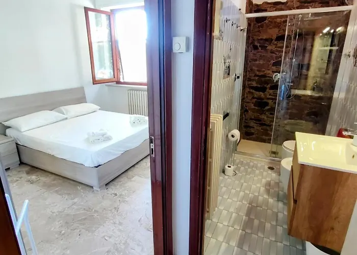 Rockaway Bed & Breakfast 3*