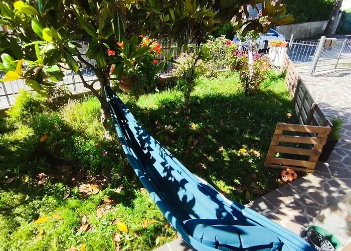 Rockaway 3* Potenza Picena