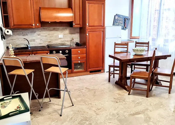 Rockaway Bed & Breakfast