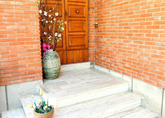 Rockaway Bed & Breakfast Potenza Picena