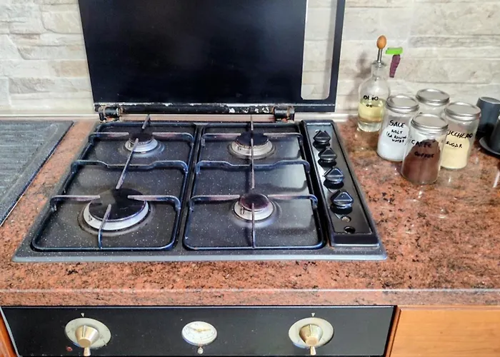 Rockaway 3* Potenza Picena