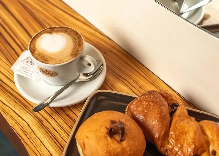 Bed & Breakfast Rockaway 3*